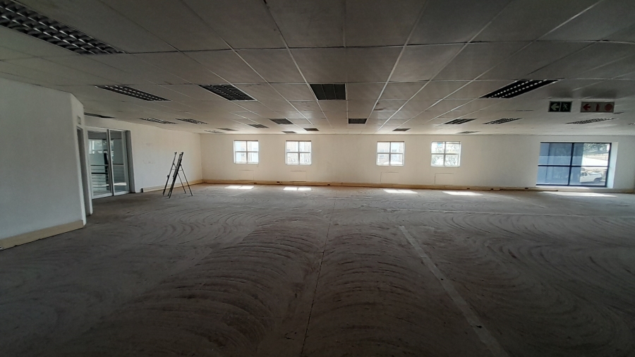 To Let commercial Property for Rent in Halfway Gardens Gauteng