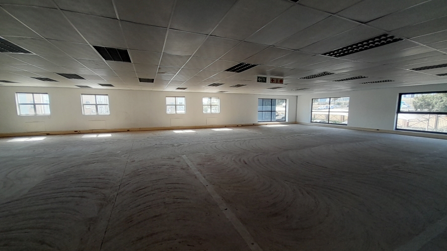 To Let commercial Property for Rent in Halfway Gardens Gauteng
