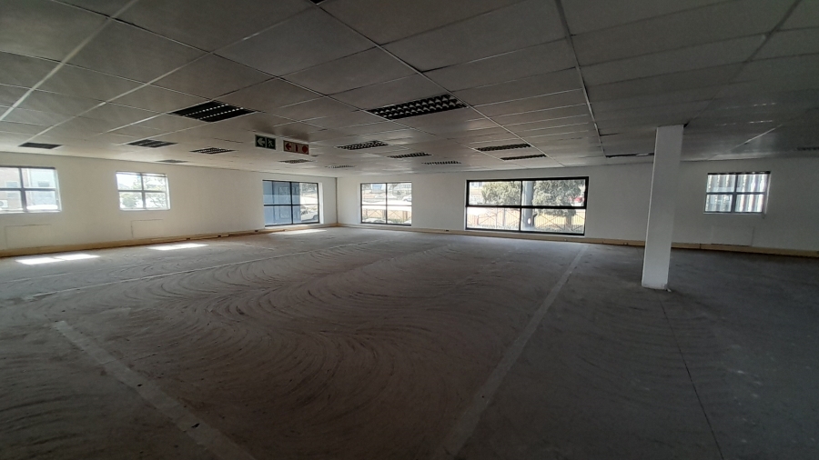 To Let commercial Property for Rent in Halfway Gardens Gauteng