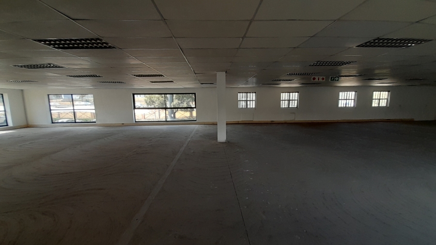 To Let commercial Property for Rent in Halfway Gardens Gauteng