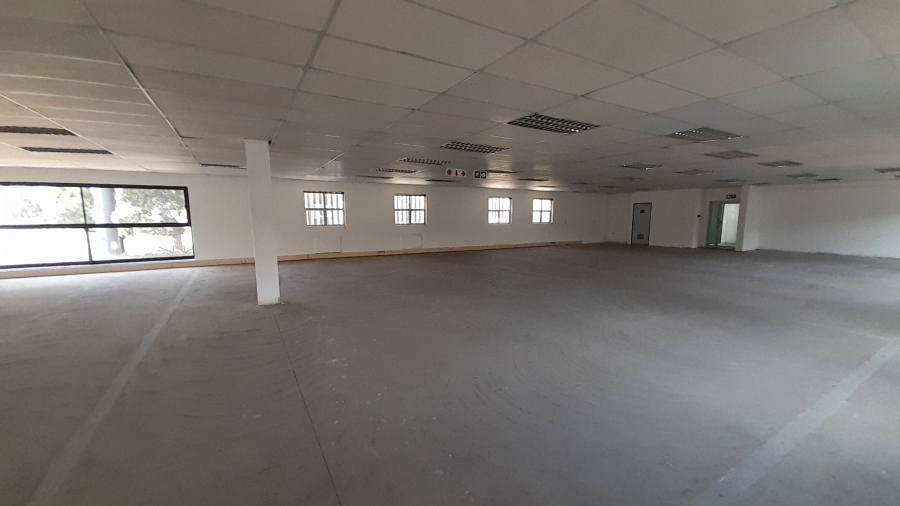 To Let commercial Property for Rent in Halfway Gardens Gauteng