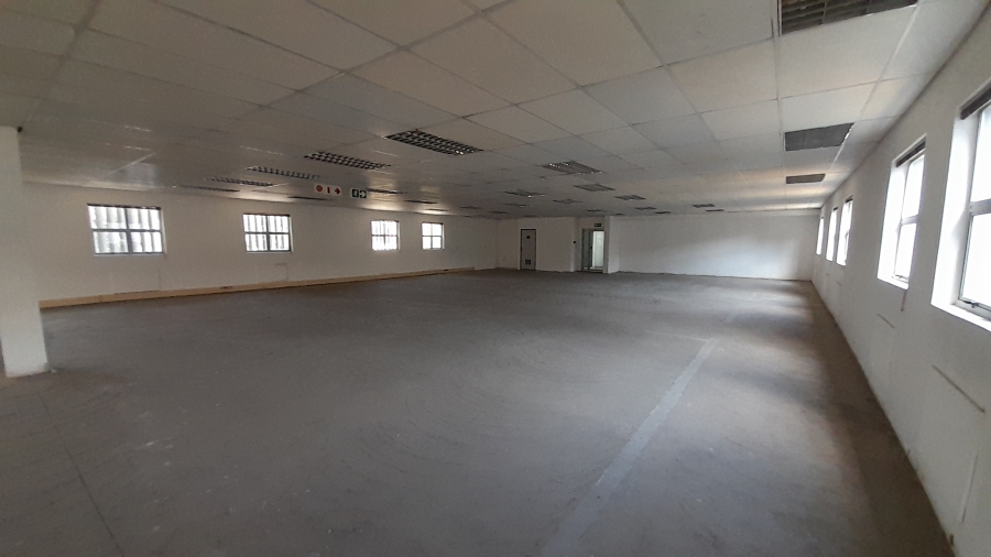 To Let commercial Property for Rent in Halfway Gardens Gauteng