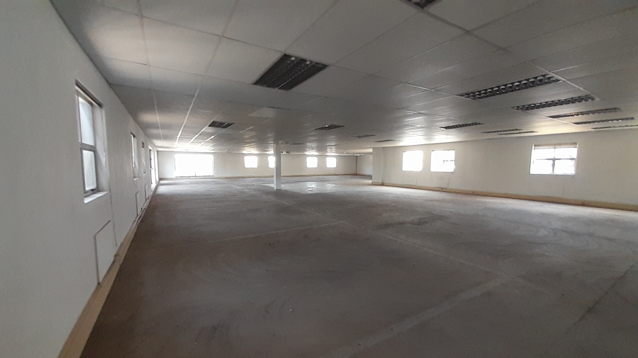 To Let commercial Property for Rent in Halfway Gardens Gauteng