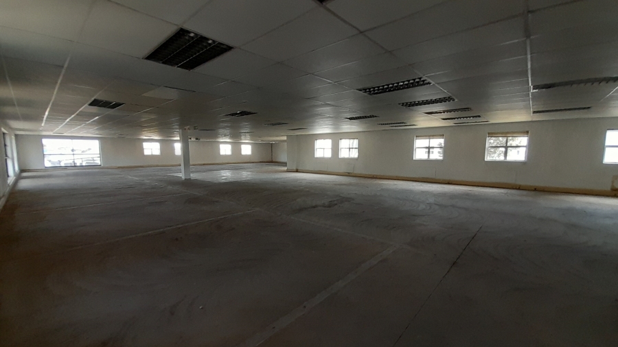 To Let commercial Property for Rent in Halfway Gardens Gauteng