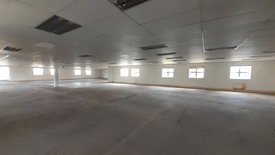 To Let commercial Property for Rent in Halfway Gardens Gauteng
