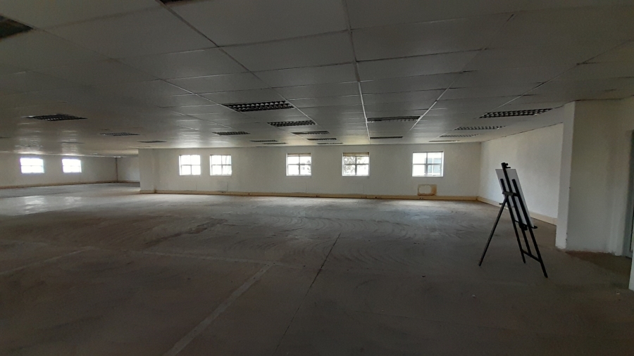 To Let commercial Property for Rent in Halfway Gardens Gauteng