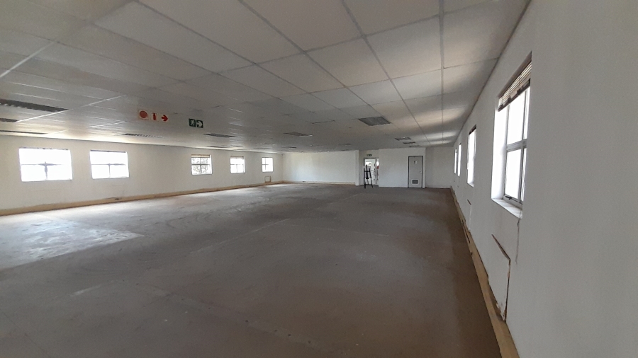 To Let commercial Property for Rent in Halfway Gardens Gauteng