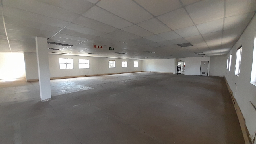 To Let commercial Property for Rent in Halfway Gardens Gauteng