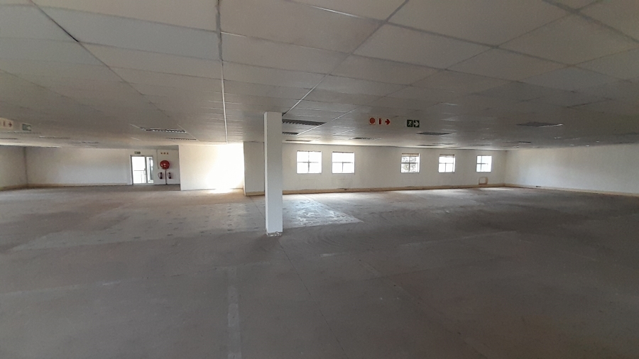 To Let commercial Property for Rent in Halfway Gardens Gauteng