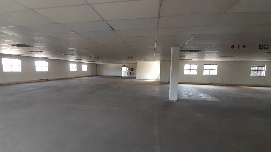 To Let commercial Property for Rent in Halfway Gardens Gauteng