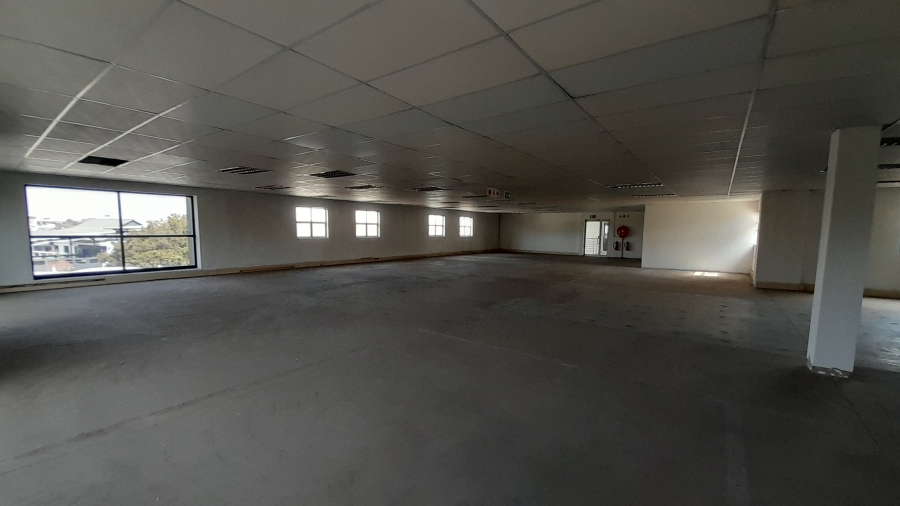 To Let commercial Property for Rent in Halfway Gardens Gauteng