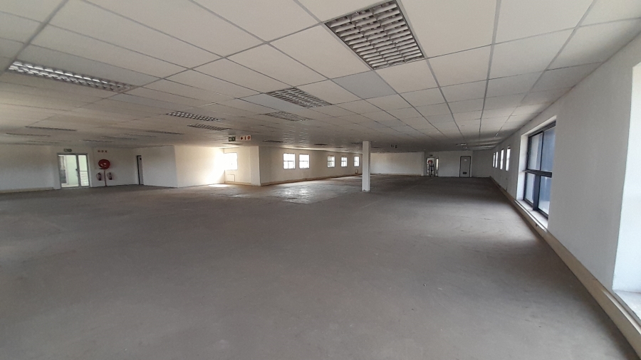 To Let commercial Property for Rent in Halfway Gardens Gauteng