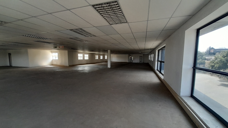To Let commercial Property for Rent in Halfway Gardens Gauteng