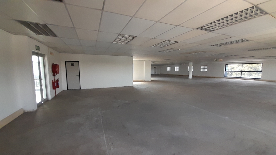 To Let commercial Property for Rent in Halfway Gardens Gauteng