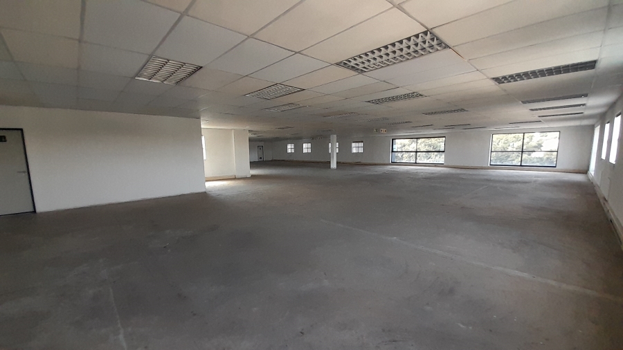 To Let commercial Property for Rent in Halfway Gardens Gauteng