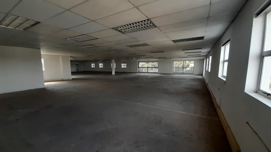 To Let commercial Property for Rent in Halfway Gardens Gauteng