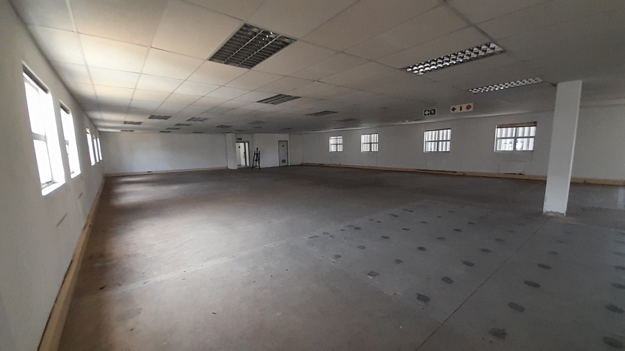 To Let commercial Property for Rent in Halfway Gardens Gauteng