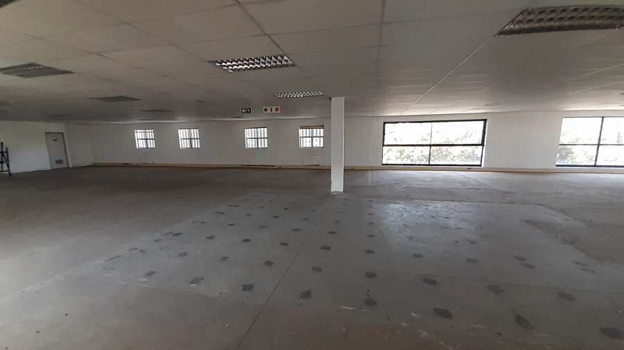 To Let commercial Property for Rent in Halfway Gardens Gauteng