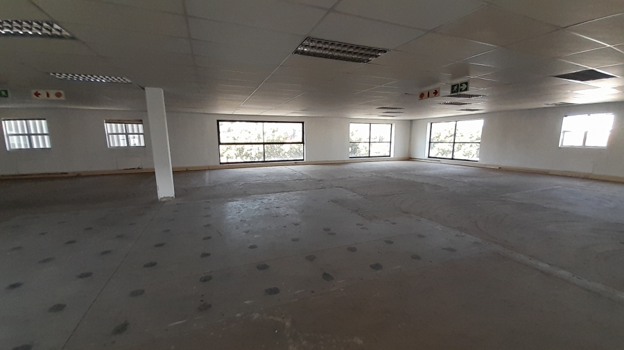 To Let commercial Property for Rent in Halfway Gardens Gauteng