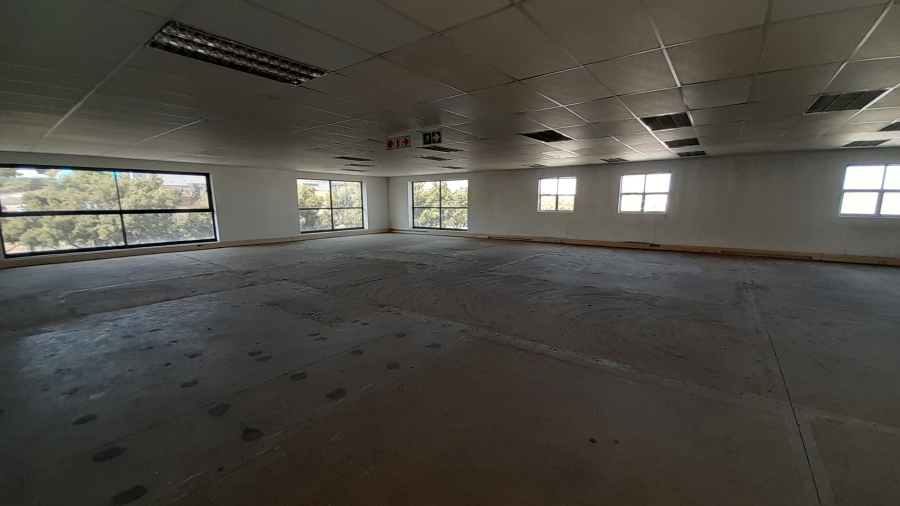 To Let commercial Property for Rent in Halfway Gardens Gauteng