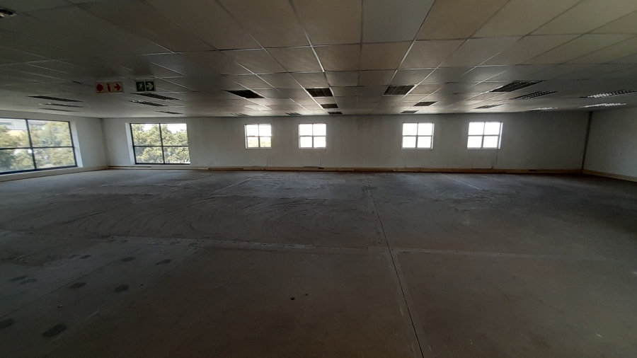 To Let commercial Property for Rent in Halfway Gardens Gauteng