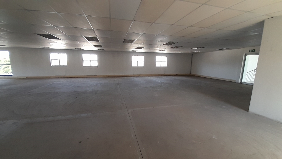 To Let commercial Property for Rent in Halfway Gardens Gauteng