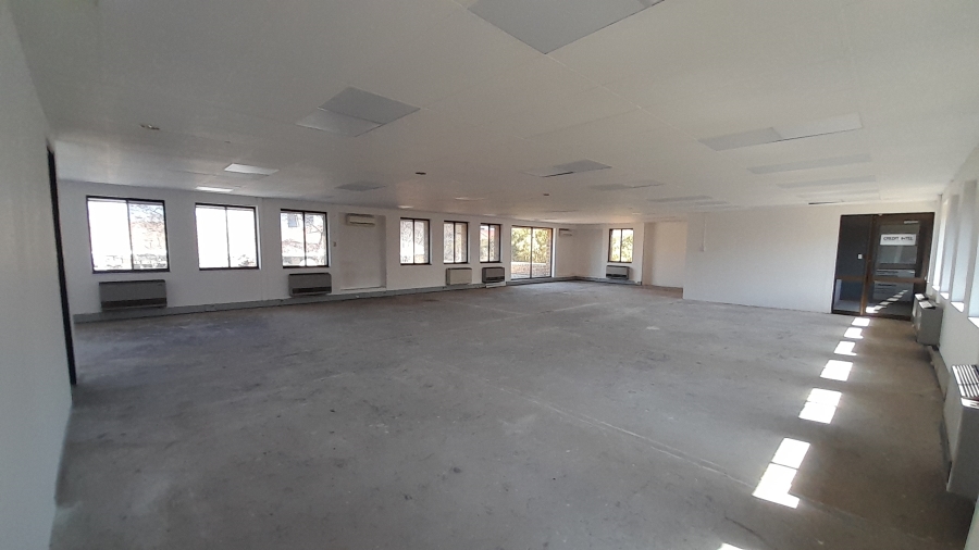 To Let commercial Property for Rent in Vorna Valley Gauteng