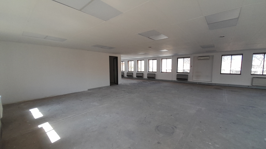 To Let commercial Property for Rent in Vorna Valley Gauteng