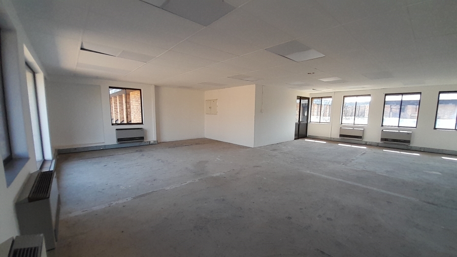 To Let commercial Property for Rent in Vorna Valley Gauteng