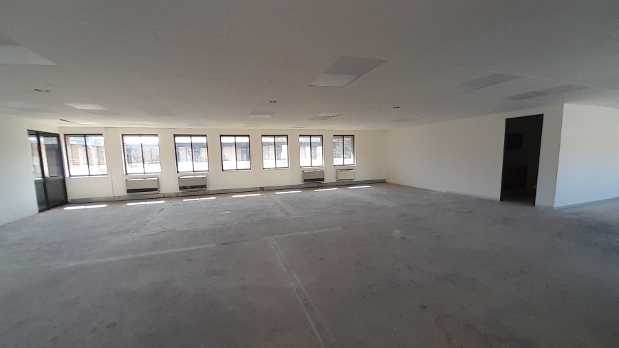 To Let commercial Property for Rent in Vorna Valley Gauteng