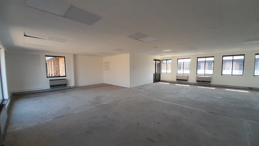 To Let commercial Property for Rent in Vorna Valley Gauteng