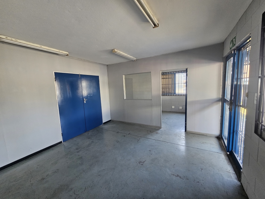 To Let commercial Property for Rent in Hennops Park Industrial Gauteng