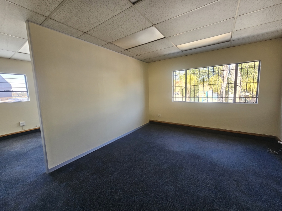 To Let commercial Property for Rent in Hennops Park Industrial Gauteng
