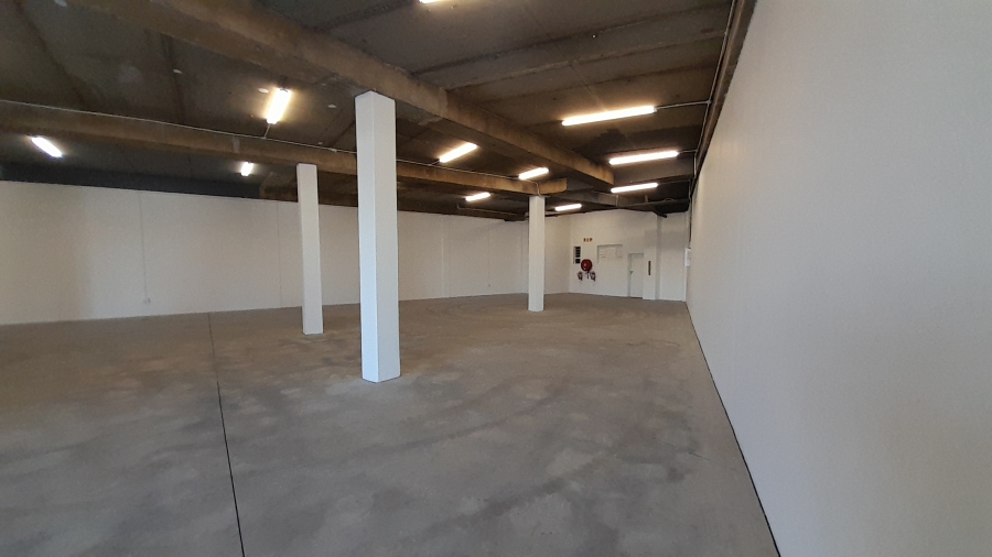 To Let commercial Property for Rent in Halfway House Gauteng