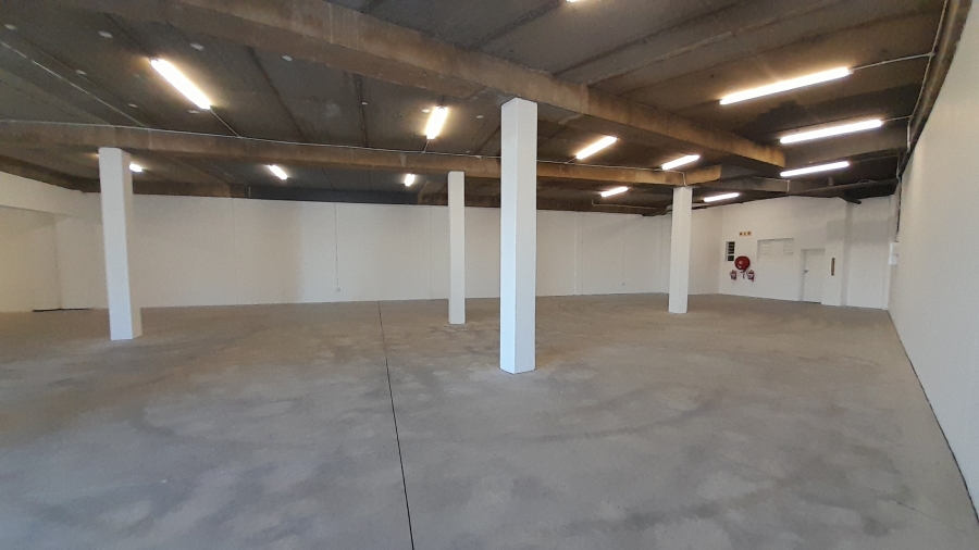 To Let commercial Property for Rent in Halfway House Gauteng