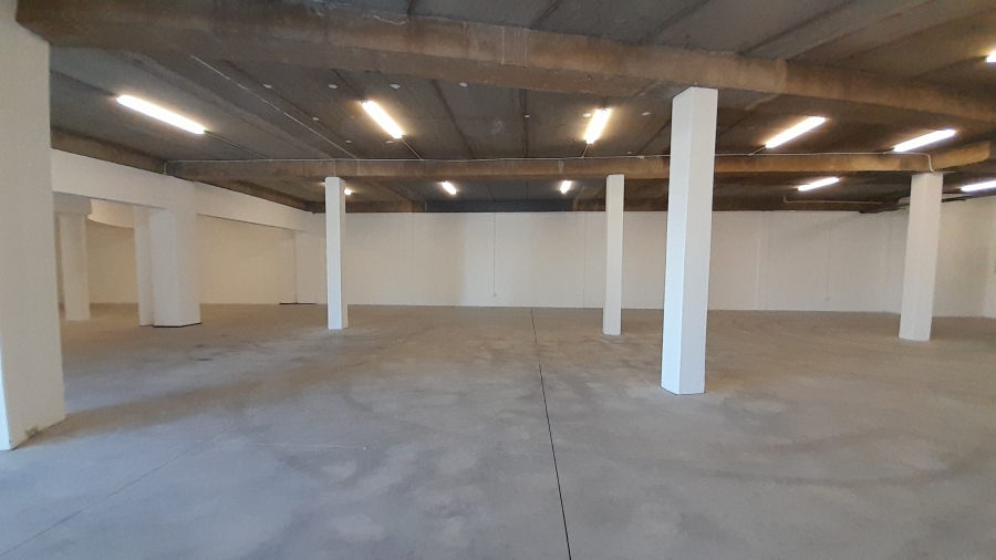 To Let commercial Property for Rent in Halfway House Gauteng