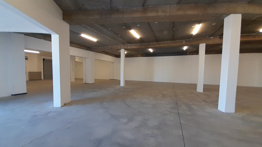 To Let commercial Property for Rent in Halfway House Gauteng