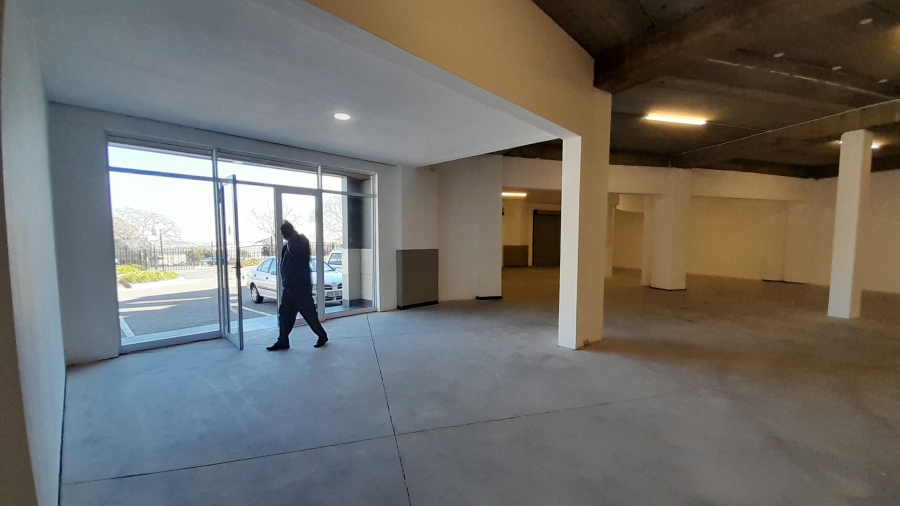 To Let commercial Property for Rent in Halfway House Gauteng