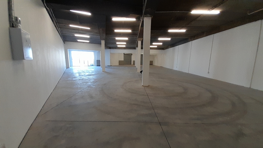 To Let commercial Property for Rent in Halfway House Gauteng