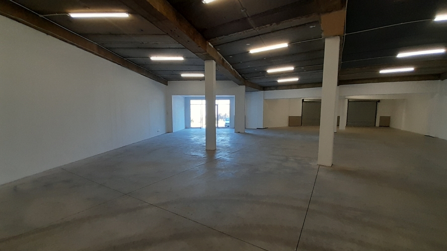 To Let commercial Property for Rent in Halfway House Gauteng
