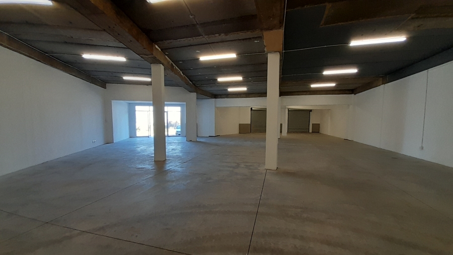 To Let commercial Property for Rent in Halfway House Gauteng
