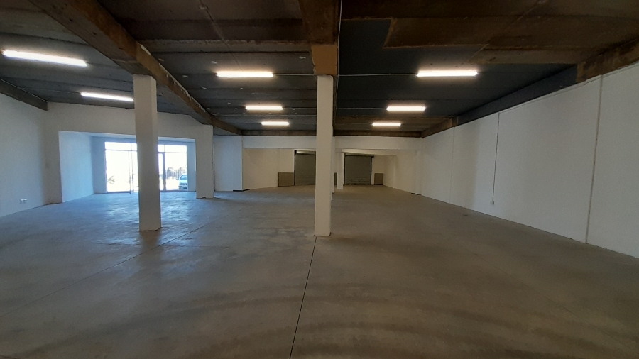 To Let commercial Property for Rent in Halfway House Gauteng