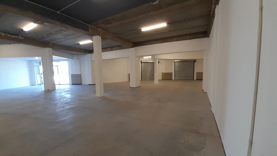 To Let commercial Property for Rent in Halfway House Gauteng