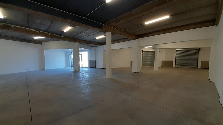 To Let commercial Property for Rent in Halfway House Gauteng