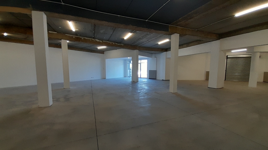 To Let commercial Property for Rent in Halfway House Gauteng