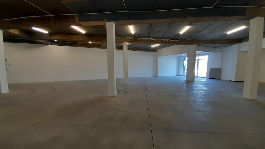 To Let commercial Property for Rent in Halfway House Gauteng