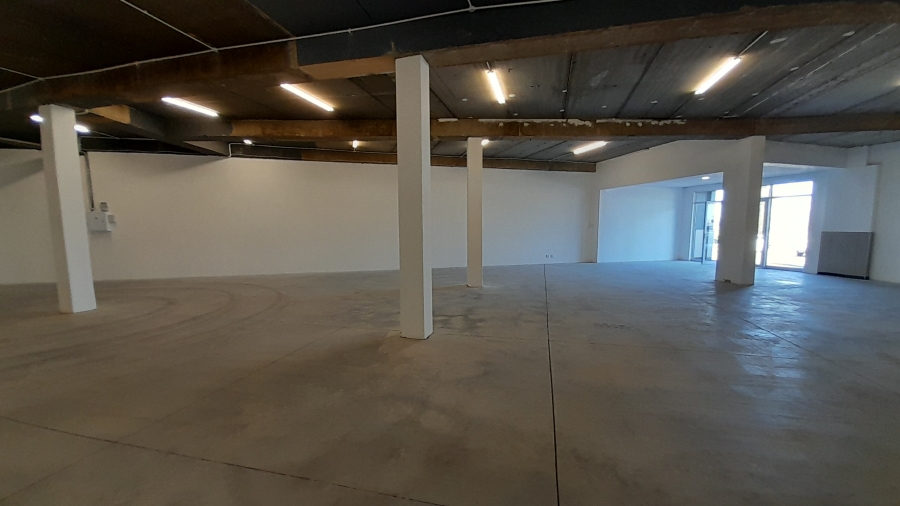 To Let commercial Property for Rent in Halfway House Gauteng