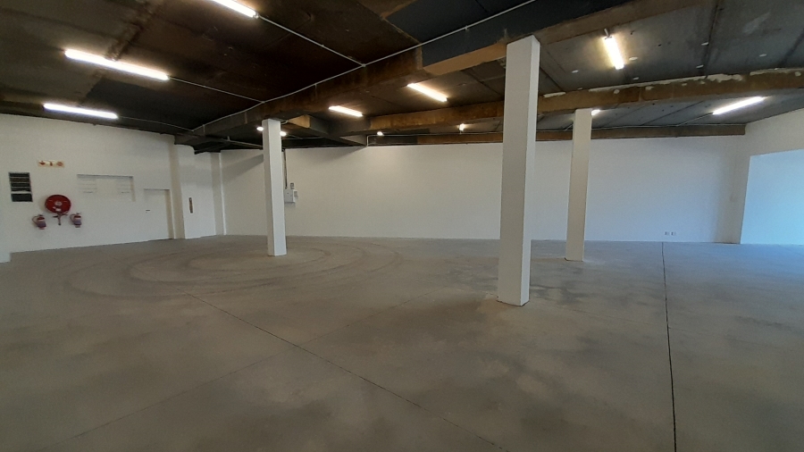 To Let commercial Property for Rent in Halfway House Gauteng
