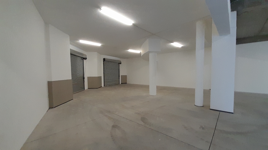 To Let commercial Property for Rent in Halfway House Gauteng