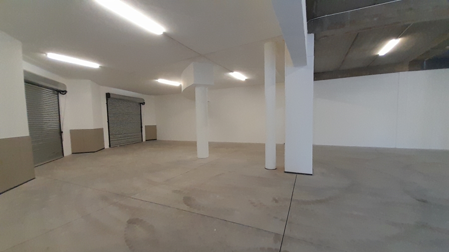 To Let commercial Property for Rent in Halfway House Gauteng